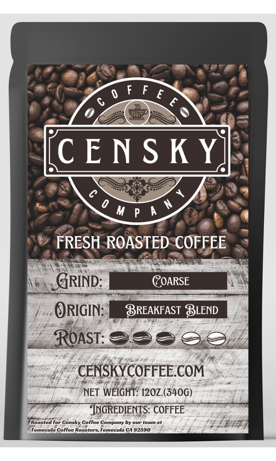 Breakfast Blend