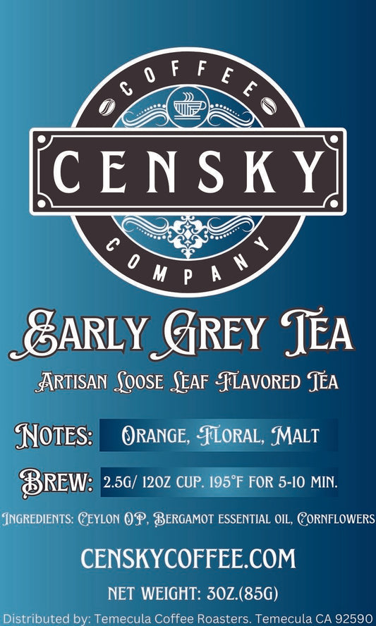 Earl Grey