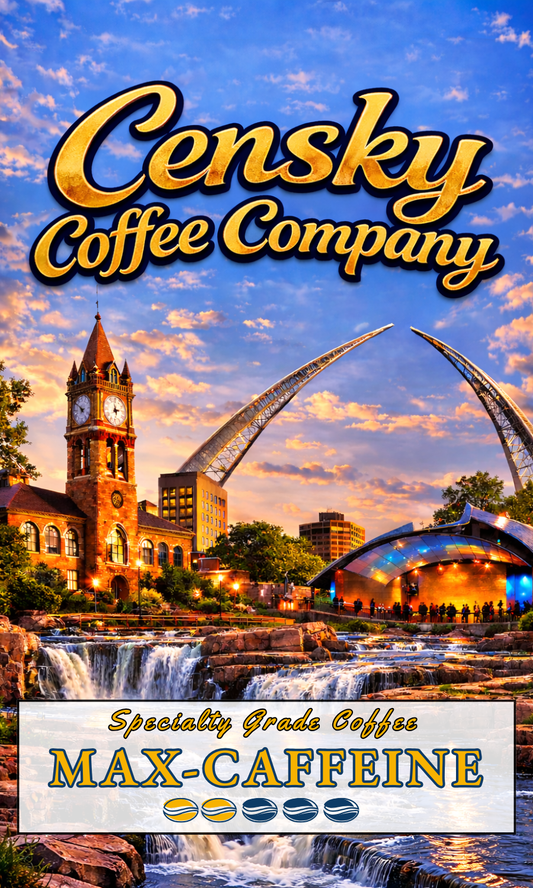 Max-Caffeine